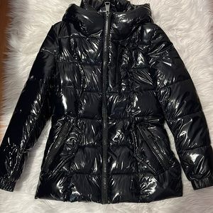 Calvin Klein Puffer